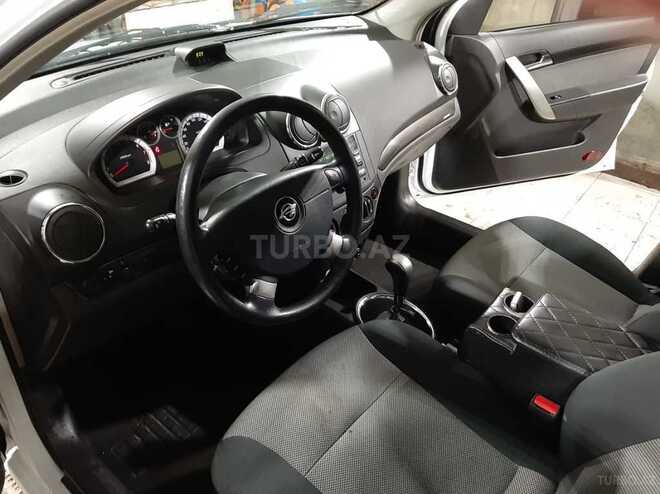 Ravon Nexia R3 2017, 65,000 km - 1.5 l - Bakı