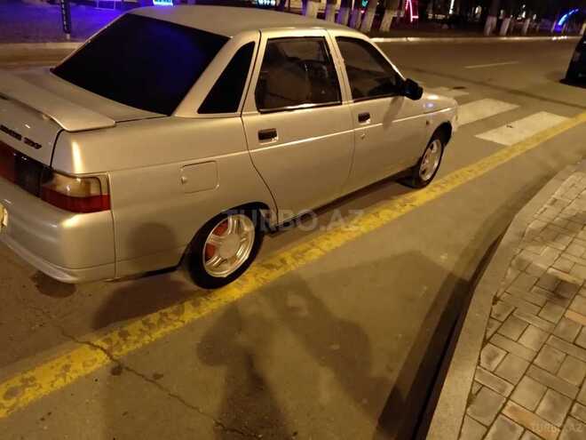 LADA (VAZ) 2110 2007, 395,000 km - 1.6 л - Sumqayıt