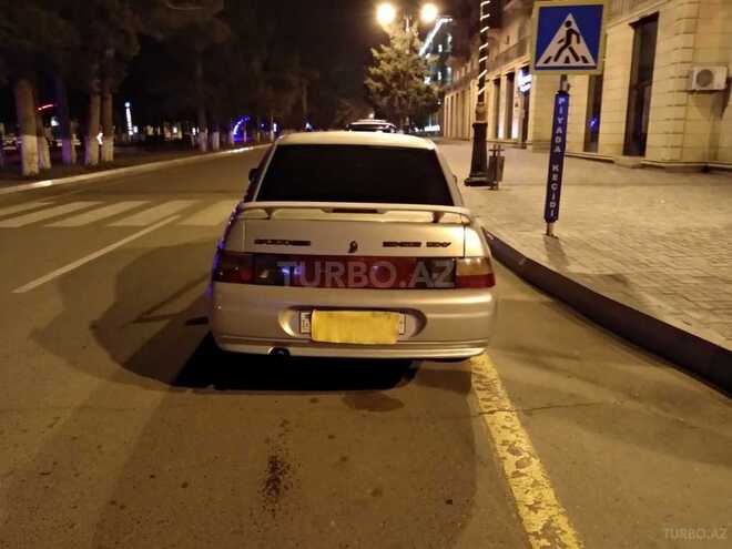LADA (VAZ) 2110 2007, 395,000 km - 1.6 л - Sumqayıt