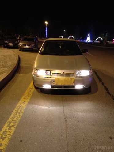 LADA (VAZ) 2110 2007, 395,000 km - 1.6 л - Sumqayıt