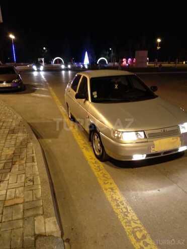 LADA (VAZ) 2110 2007, 395,000 km - 1.6 л - Sumqayıt
