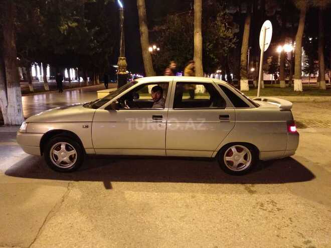 LADA (VAZ) 2110 2007, 395,000 km - 1.6 л - Sumqayıt