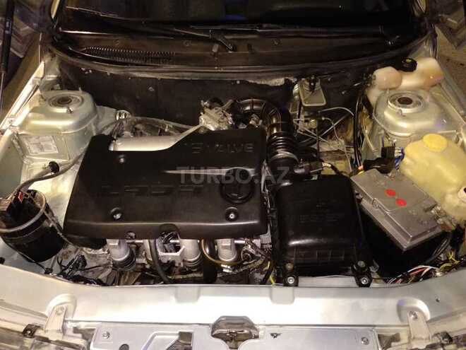 LADA (VAZ) 2110 2007, 395,000 km - 1.6 л - Sumqayıt