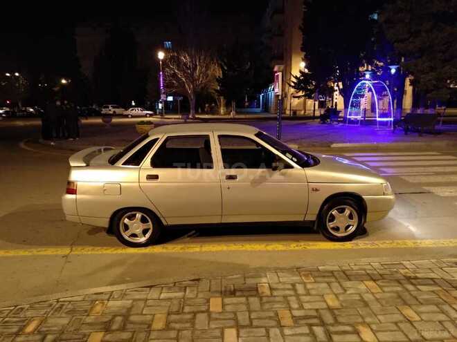 LADA (VAZ) 2110 2007, 395,000 km - 1.6 л - Sumqayıt