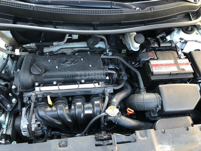 Hyundai Accent 2013, 164,300 km - 1.6 л - Bakı