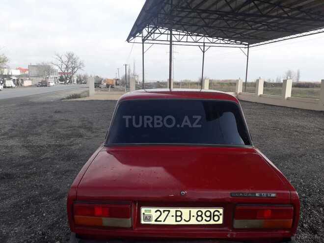 LADA (VAZ) 2107 1993, 280,000 km - 1.6 l - Xaçmaz