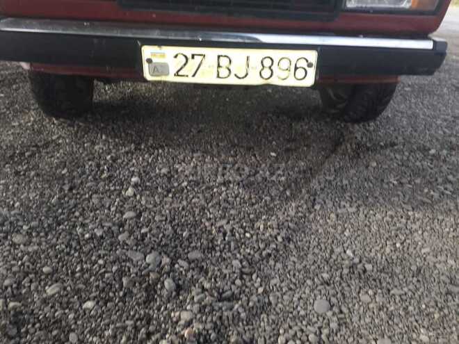 LADA (VAZ) 2107 1993, 280,000 km - 1.6 l - Xaçmaz