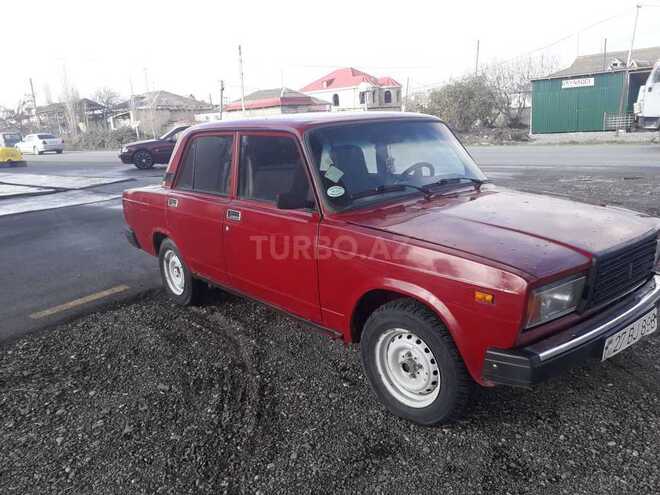 LADA (VAZ) 2107 1993, 280,000 km - 1.6 l - Xaçmaz