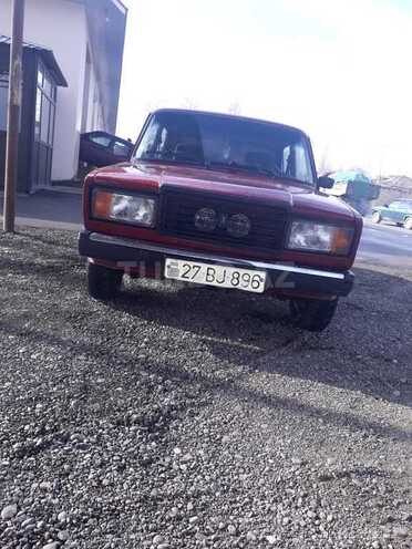 LADA (VAZ) 2107 1993, 280,000 km - 1.6 l - Xaçmaz