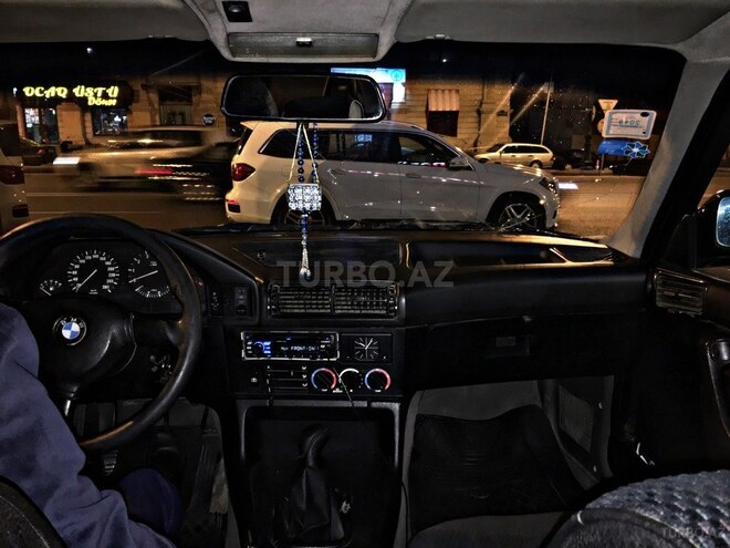 BMW 525 1990, 250,000 km - 2.5 л - Bakı