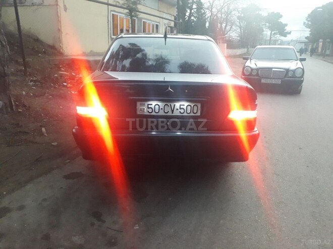 Mercedes C 180 1998, 280,000 km - 1.8 л - Sumqayıt