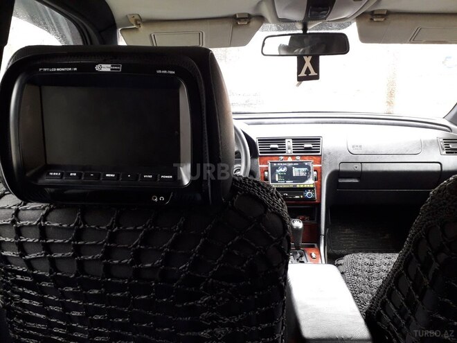 Mercedes C 180 1998, 280,000 km - 1.8 л - Sumqayıt