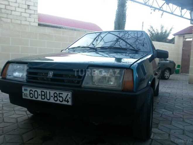 LADA (VAZ) 21099 1999, 358,254 km - 1.5 l - Tovuz