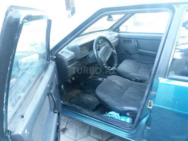 LADA (VAZ) 21099 1999, 358,254 km - 1.5 l - Tovuz