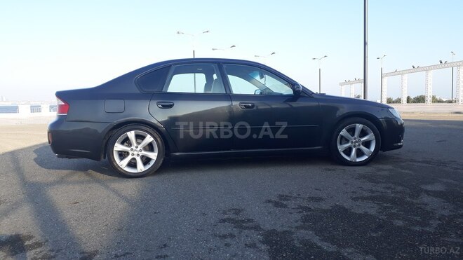 Subaru Legacy 2008, 173,000 km - 2.5 l - Bakı