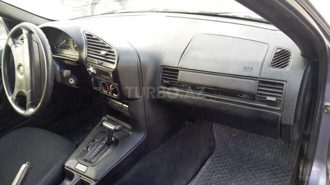 BMW 318 1994, 348,000 km - 1.8 l - Bakı