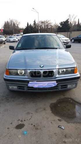 BMW 318 1994, 348,000 km - 1.8 l - Bakı