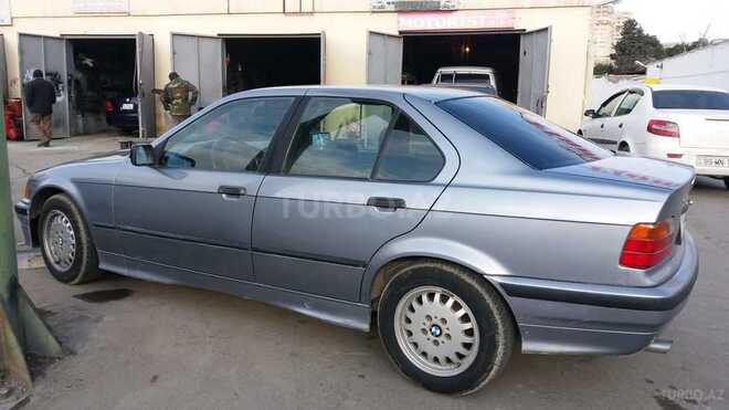 BMW 318 1994, 348,000 km - 1.8 l - Bakı