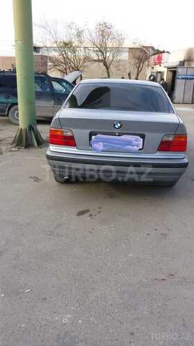 BMW 318 1994, 348,000 km - 1.8 l - Bakı
