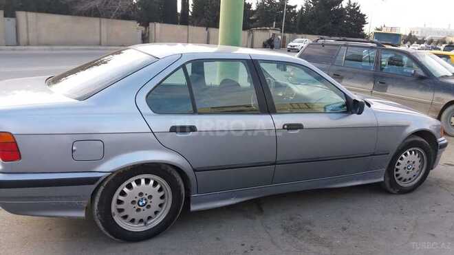 BMW 318 1994, 348,000 km - 1.8 l - Bakı