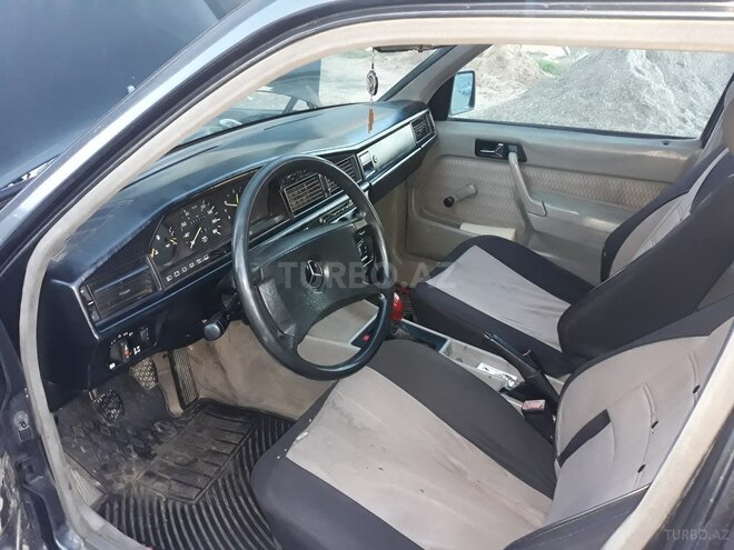 Mercedes 190 1989, 350,000 km - 2.0 л - Bakı