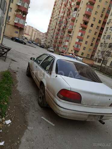 Daewoo  1996, 38,564 km - 0.2 л - Bakı