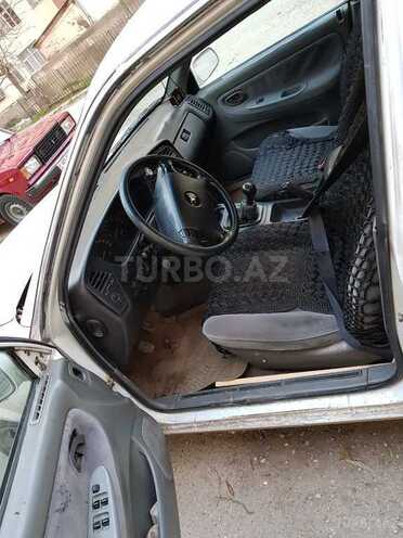 Daewoo  1996, 38,564 km - 0.2 л - Bakı