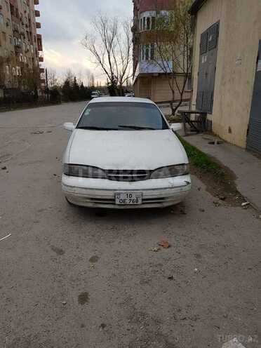 Daewoo  1996, 38,564 km - 0.2 л - Bakı