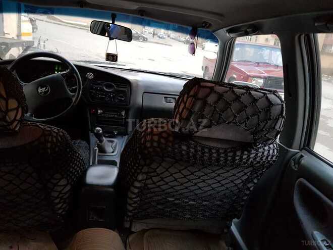 Daewoo  1996, 38,564 km - 0.2 л - Bakı