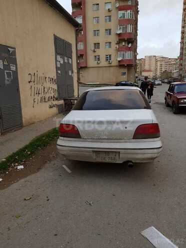 Daewoo  1996, 38,564 km - 0.2 л - Bakı