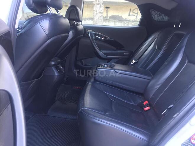 Hyundai Grandeur 2011, 159,000 km - 2.4 l - Bakı