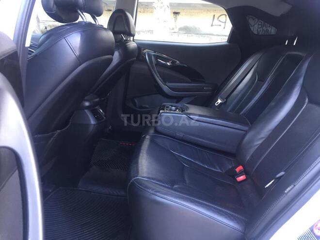 Hyundai Grandeur 2011, 159,000 km - 2.4 l - Bakı
