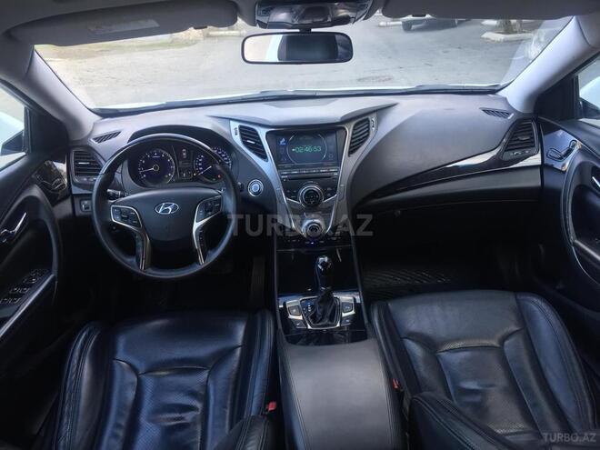 Hyundai Grandeur 2011, 159,000 km - 2.4 l - Bakı