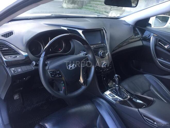 Hyundai Grandeur 2011, 159,000 km - 2.4 l - Bakı
