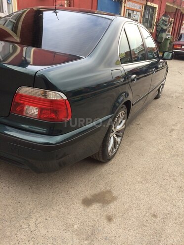 BMW 520 1996, 400,000 km - 2.0 l - Bakı