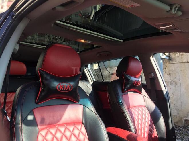 Kia Sportage 2011, 133,000 km - 2.0 l - Bakı