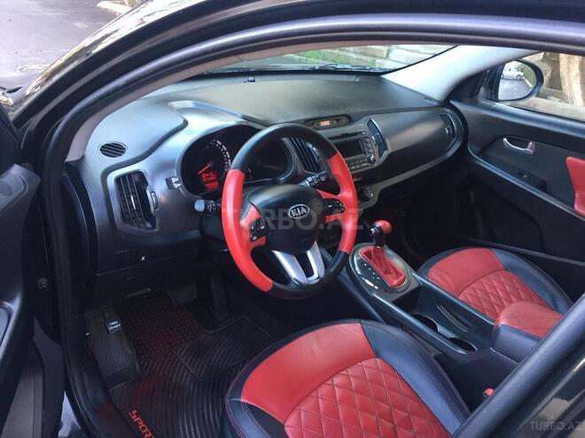 Kia Sportage 2011, 133,000 km - 2.0 l - Bakı