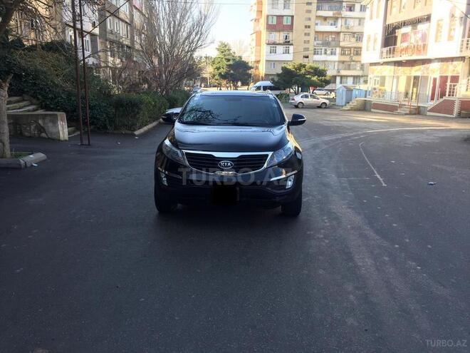 Kia Sportage 2011, 133,000 km - 2.0 l - Bakı