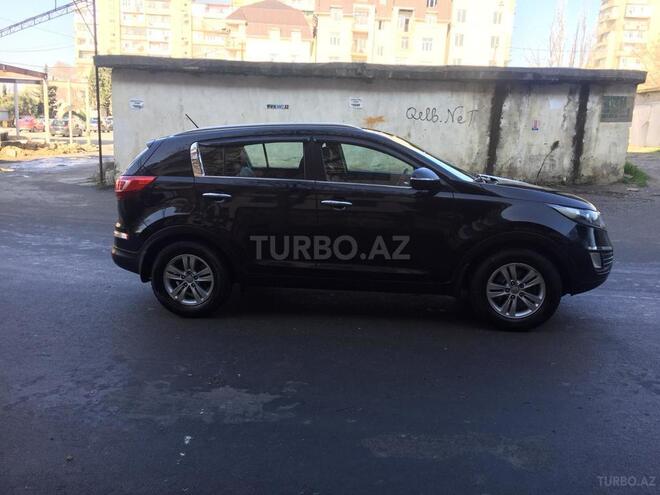 Kia Sportage 2011, 133,000 km - 2.0 l - Bakı