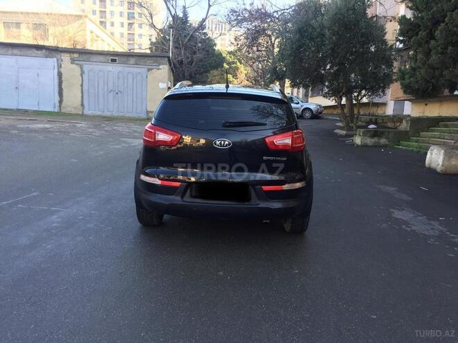 Kia Sportage 2011, 133,000 km - 2.0 l - Bakı