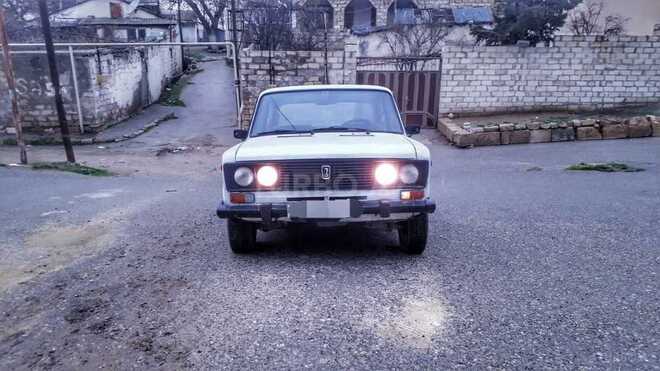 LADA (VAZ) 2106 1994, 6,300 km - 1.6 l - Bakı