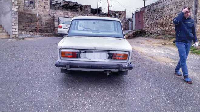 LADA (VAZ) 2106 1994, 6,300 km - 1.6 l - Bakı