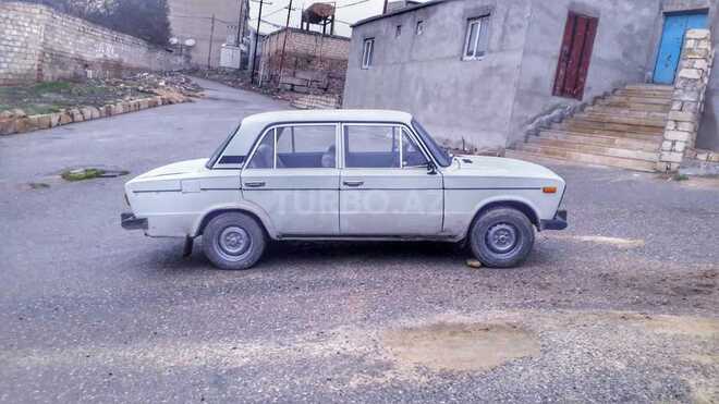 LADA (VAZ) 2106 1994, 6,300 km - 1.6 l - Bakı