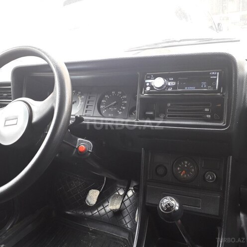 LADA (VAZ) 2106 1994, 6,300 km - 1.6 l - Bakı