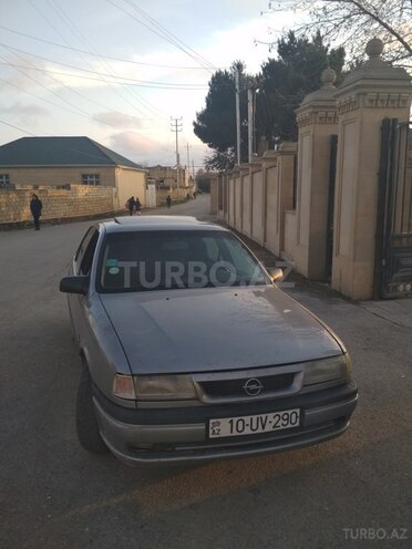 Opel Vectra 1995, 285,000 km - 1.8 l - Bakı