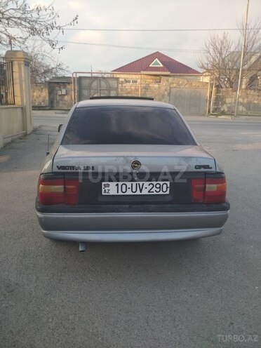 Opel Vectra 1995, 285,000 km - 1.8 l - Bakı