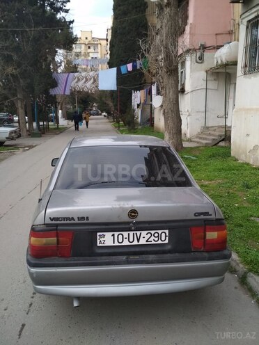 Opel Vectra 1995, 285,000 km - 1.8 l - Bakı