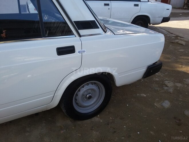 LADA (VAZ) 2107 2003, 146,523 km - 1.5 l - Astara