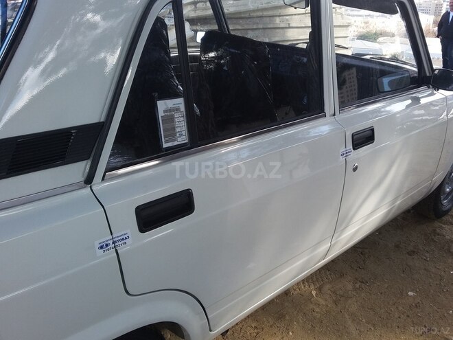 LADA (VAZ) 2107 2003, 146,523 km - 1.5 l - Astara