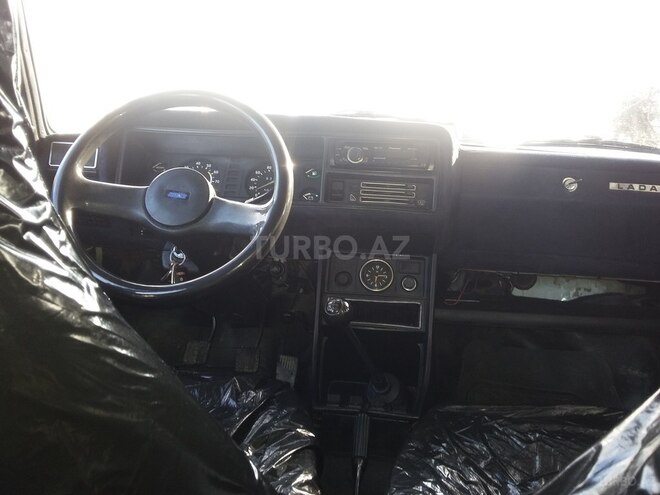 LADA (VAZ) 2107 2003, 146,523 km - 1.5 l - Astara